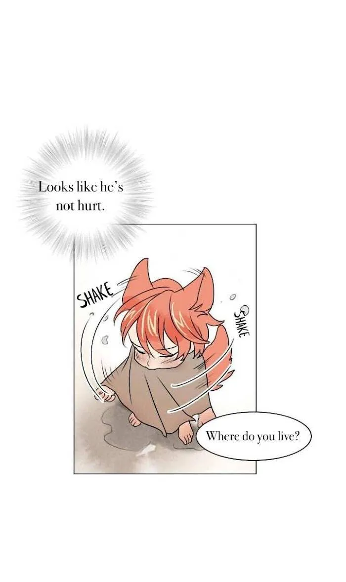 Read Falling (Yun) Webtoon chapter 8 image 20 on Lezhin