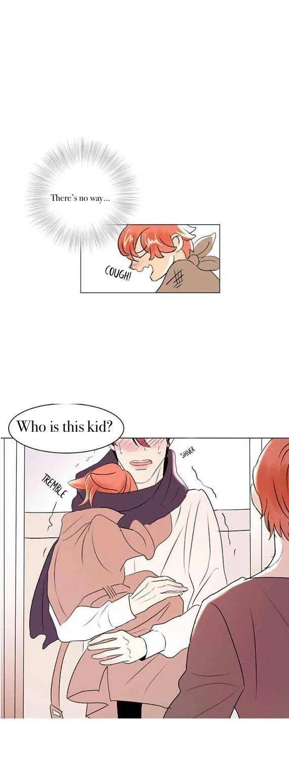 Read Falling (Yun) Webtoon chapter 8 image 24 on Lezhin