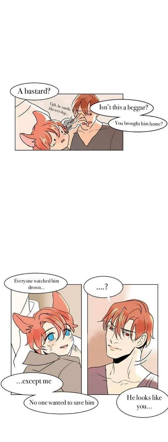 Read Falling (Yun) Webtoon chapter 8 image 25 on Lezhin