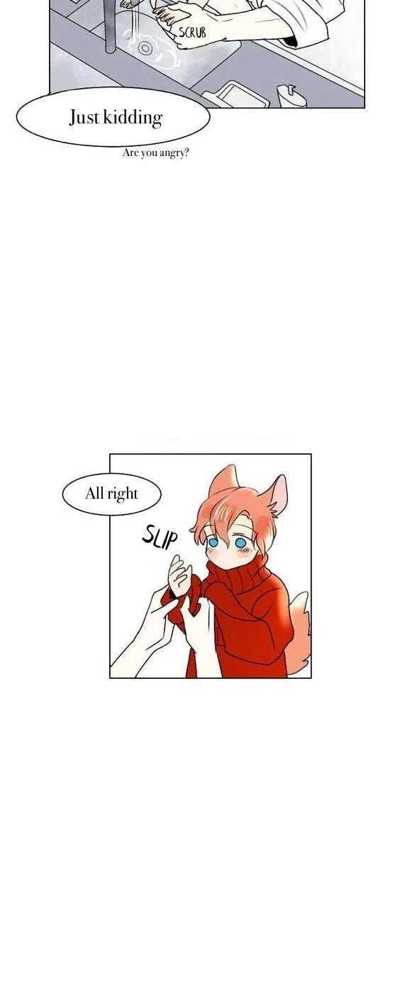 Read Falling (Yun) Webtoon chapter 8 image 27 on Lezhin