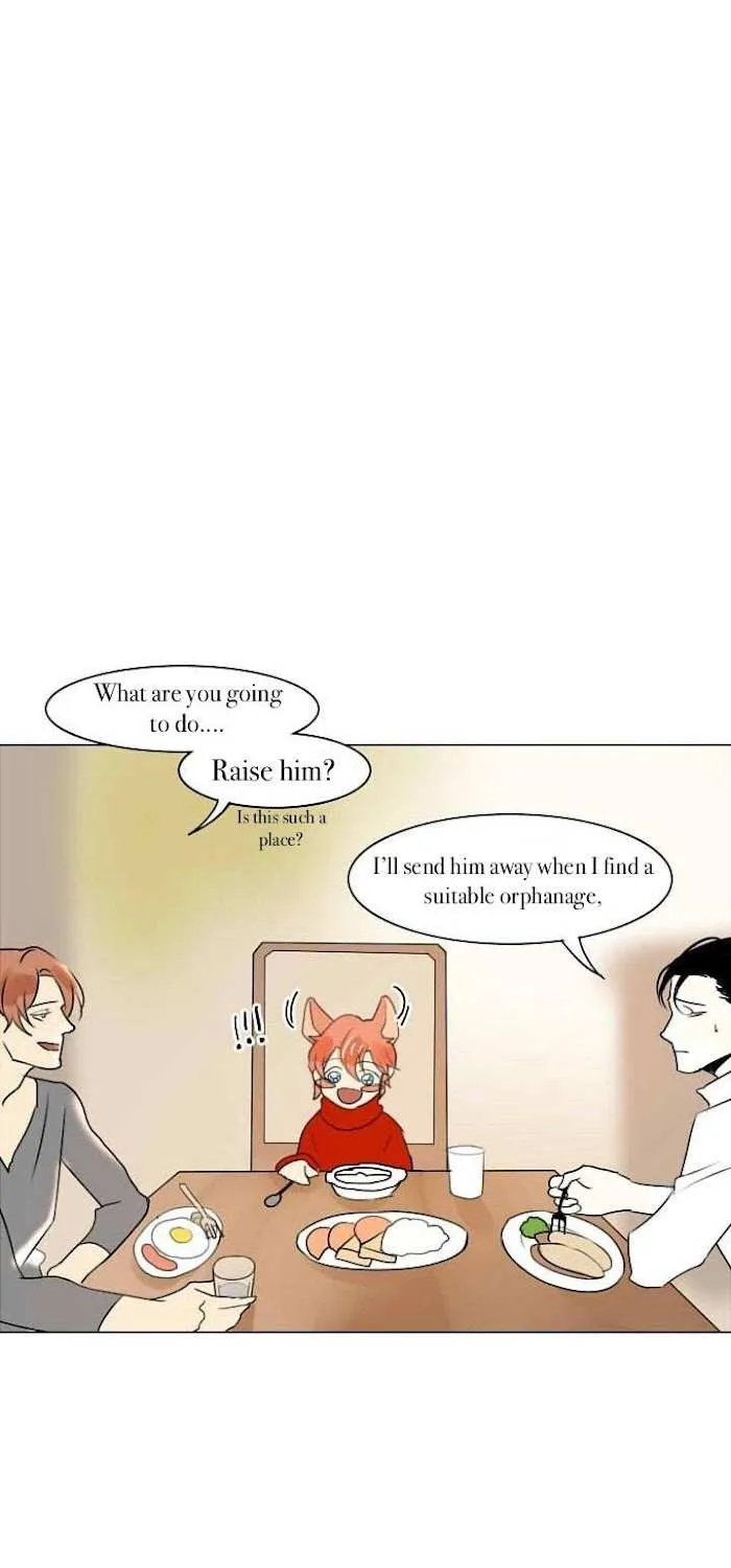 Read Falling (Yun) Webtoon chapter 8 image 28 on Lezhin