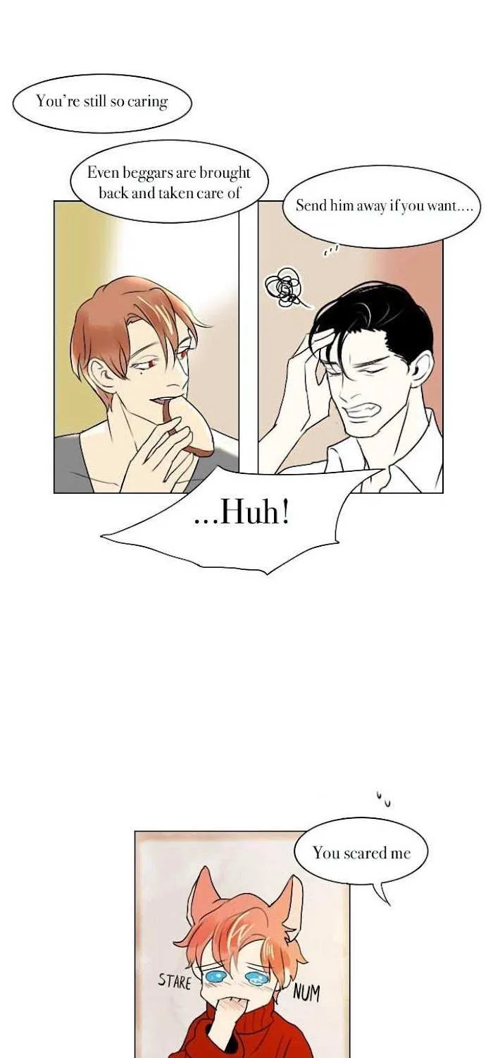 Read Falling (Yun) Webtoon chapter 8 image 29 on Lezhin