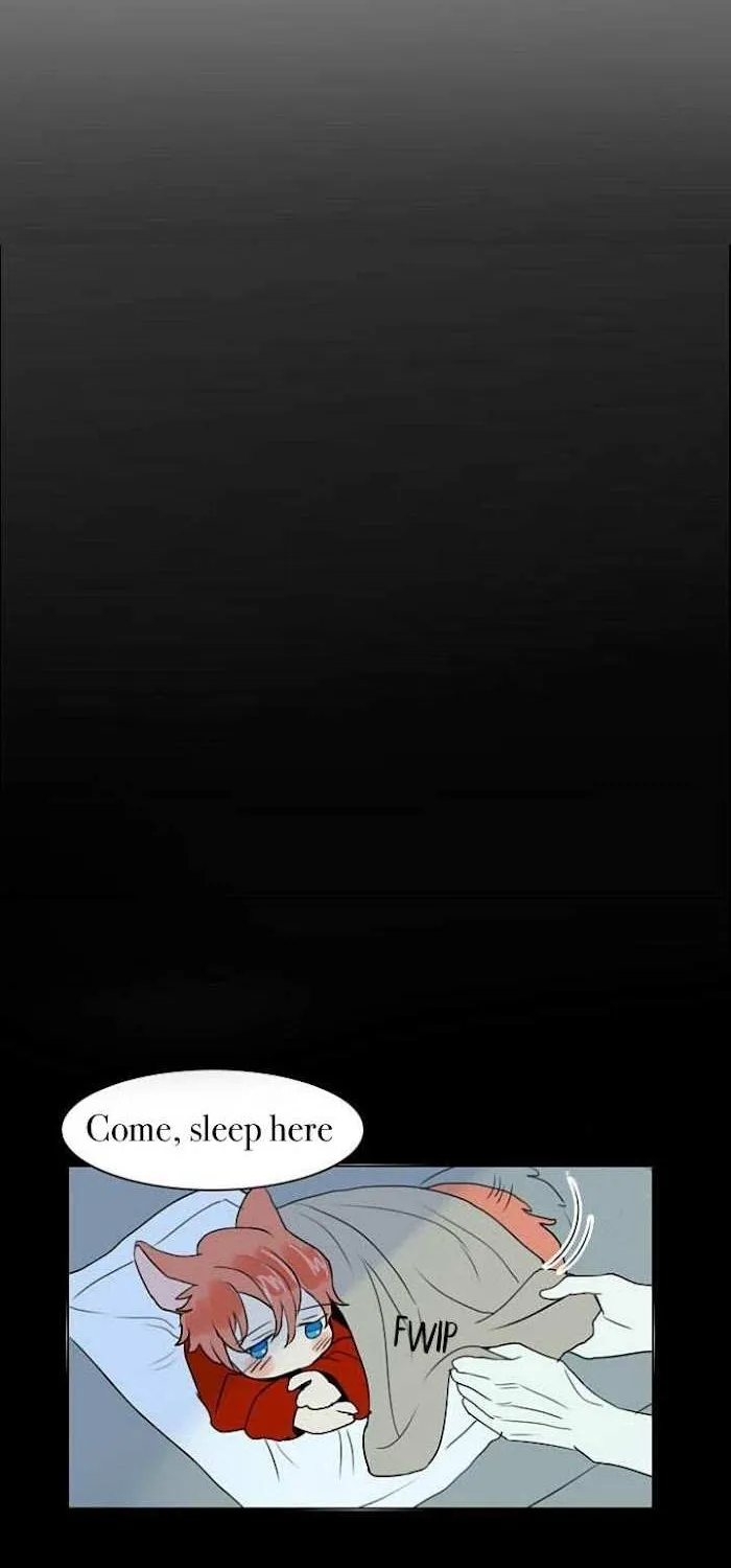 Read Falling (Yun) Webtoon chapter 8 image 33 on Lezhin