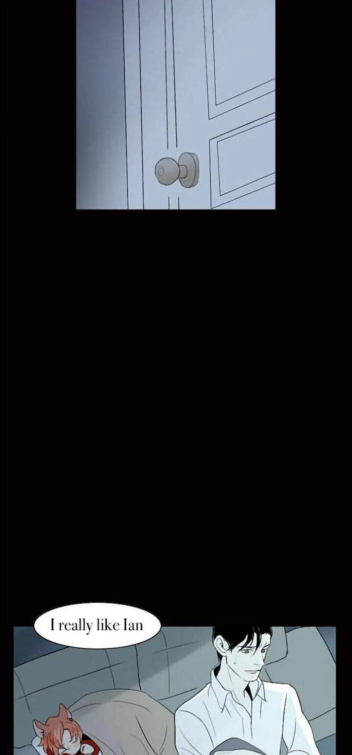 Read Falling (Yun) Webtoon chapter 8 image 35 on Lezhin