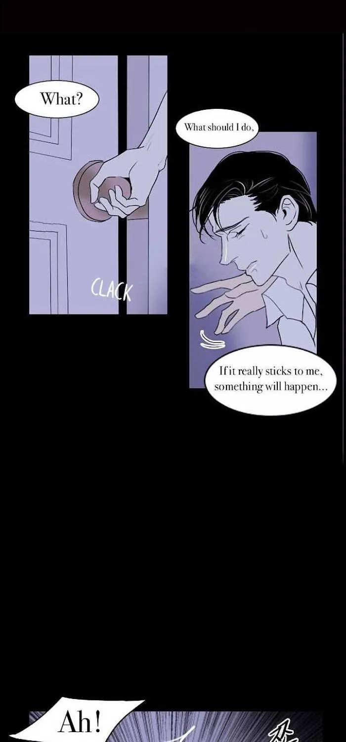 Read Falling (Yun) Webtoon chapter 8 image 37 on Lezhin