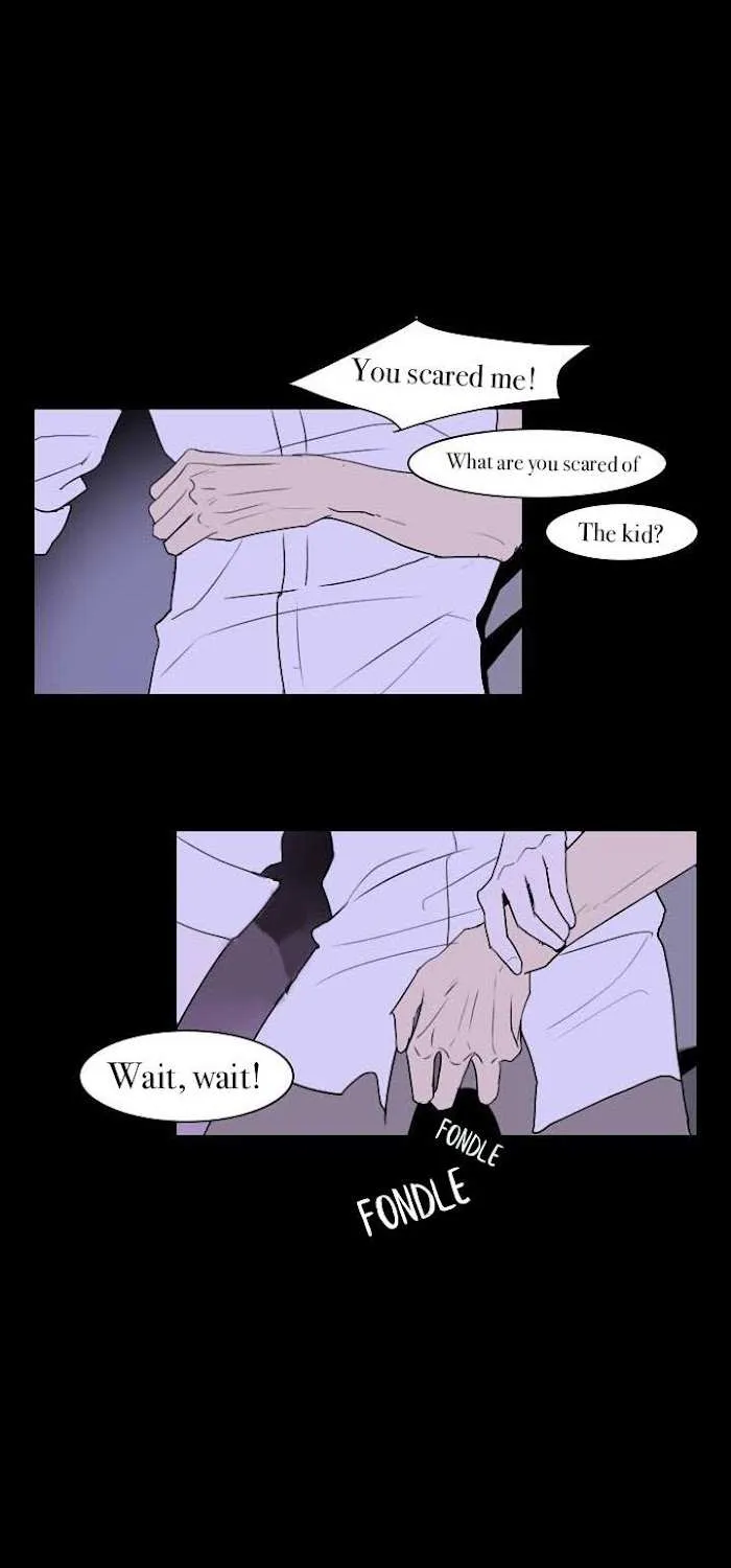 Read Falling (Yun) Webtoon chapter 8 image 39 on Lezhin