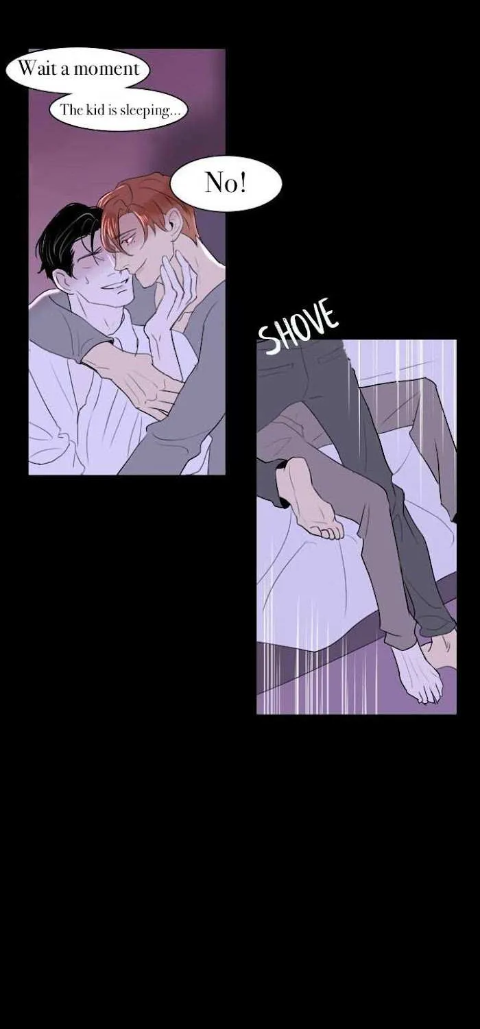 Read Falling (Yun) Webtoon chapter 8 image 40 on Lezhin
