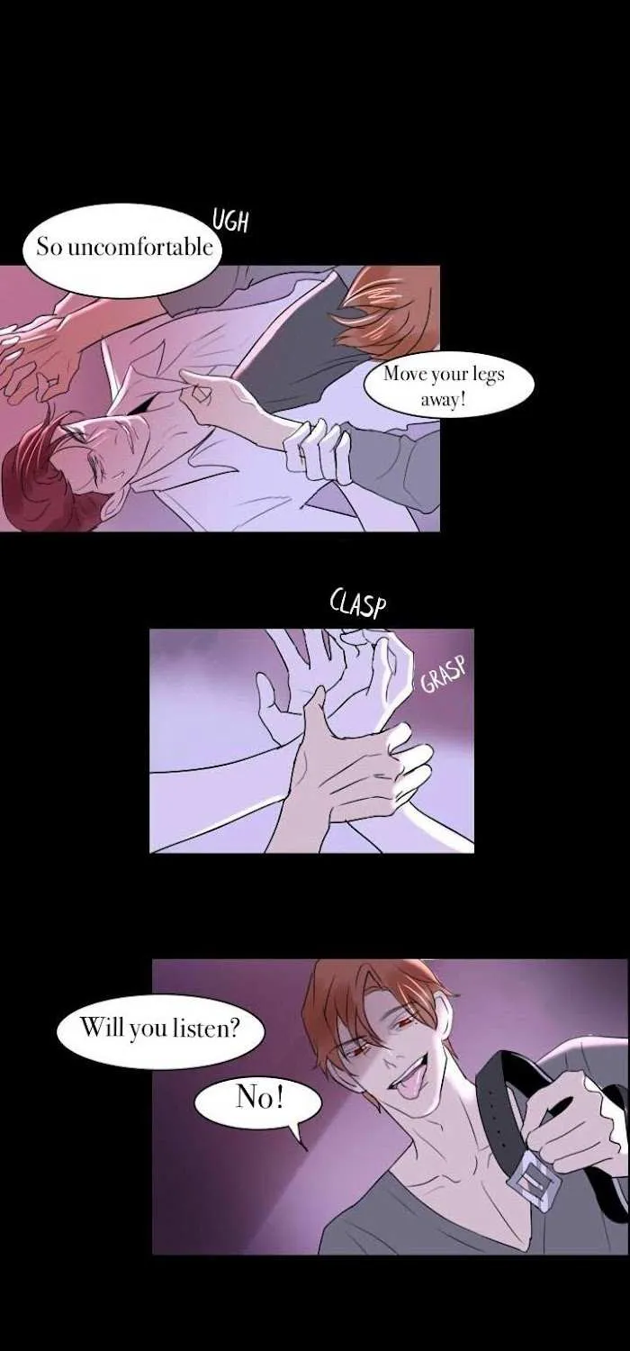 Read Falling (Yun) Webtoon chapter 8 image 41 on Lezhin