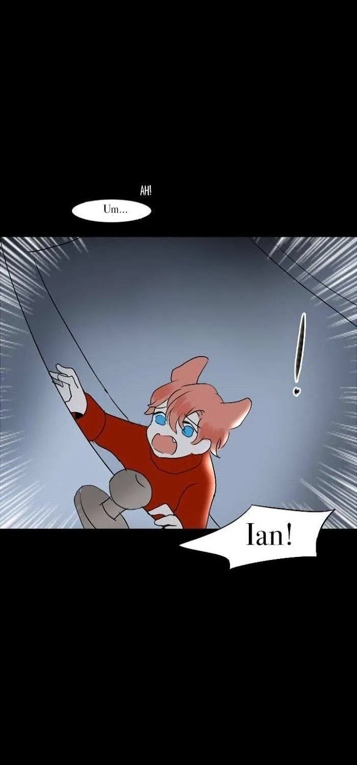 Read Falling (Yun) Webtoon chapter 8 image 46 on Lezhin