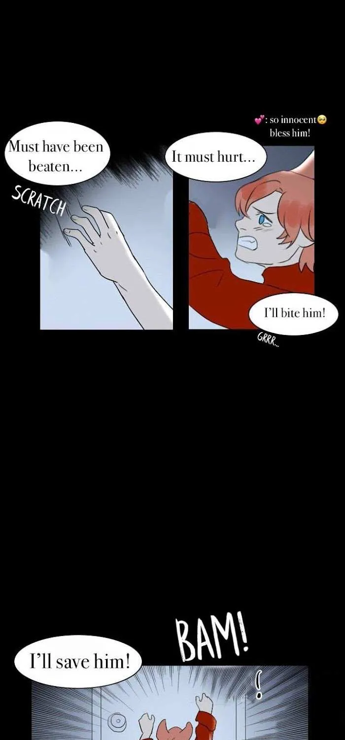 Read Falling (Yun) Webtoon chapter 8 image 47 on Lezhin