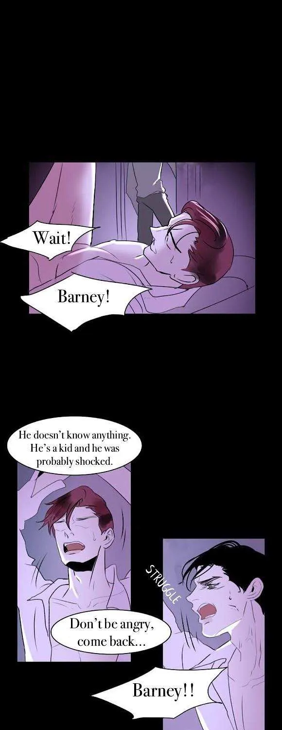 Read Falling (Yun) Webtoon chapter 8 image 50 on Lezhin
