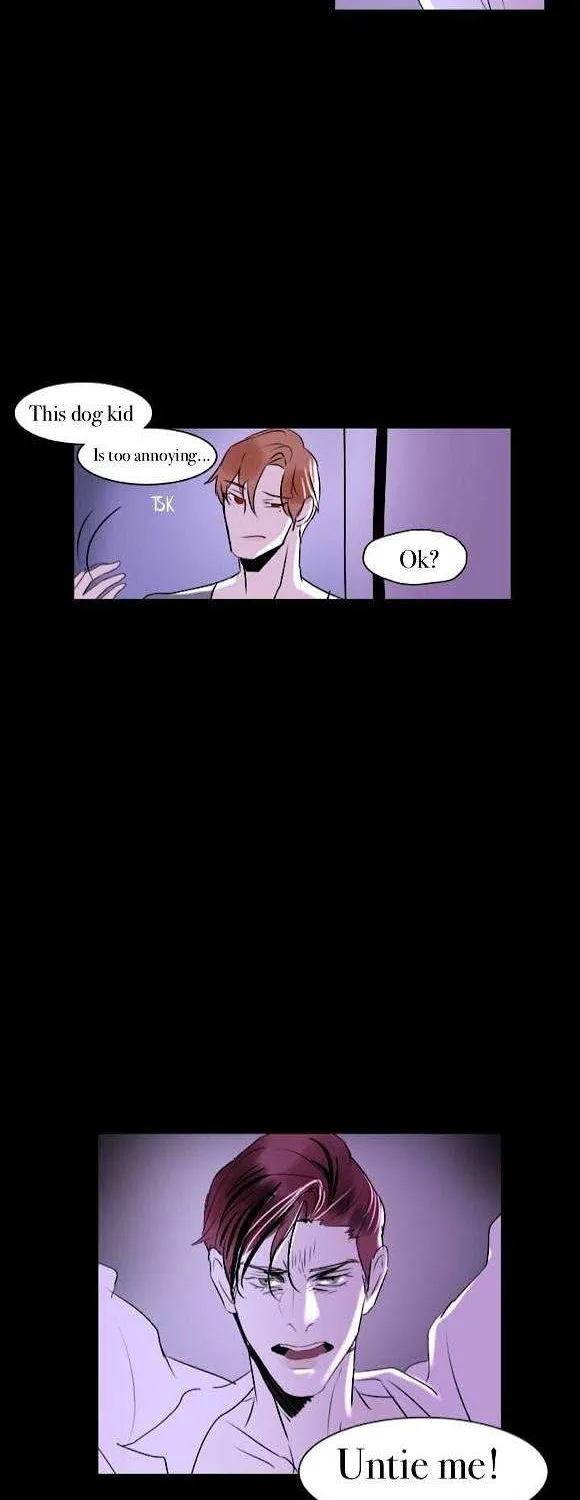 Read Falling (Yun) Webtoon chapter 8 image 51 on Lezhin