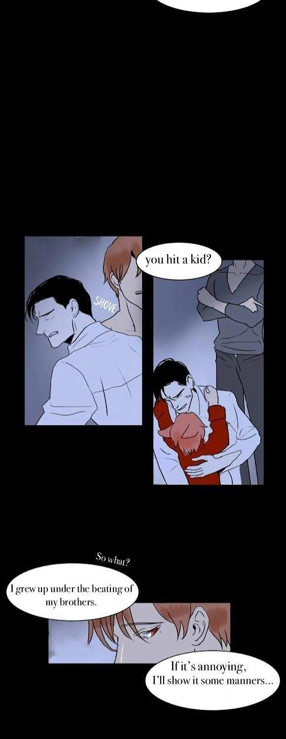 Read Falling (Yun) Webtoon chapter 8 image 52 on Lezhin