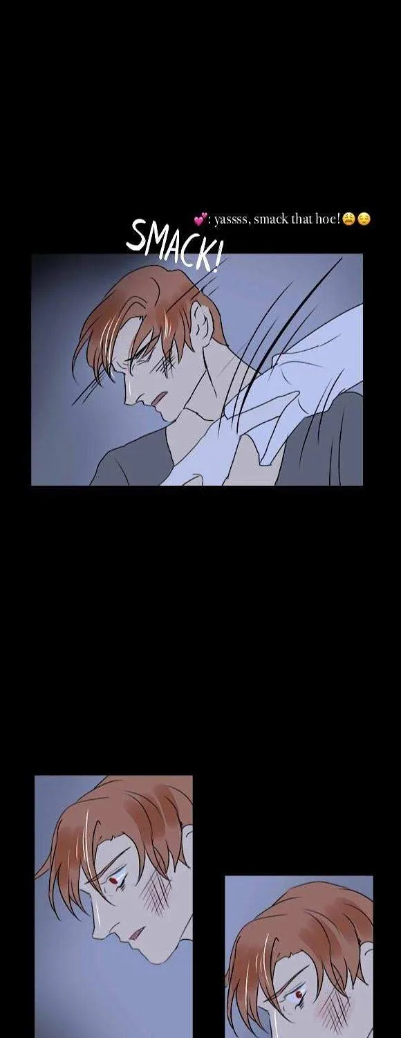 Read Falling (Yun) Webtoon chapter 8 image 53 on Lezhin