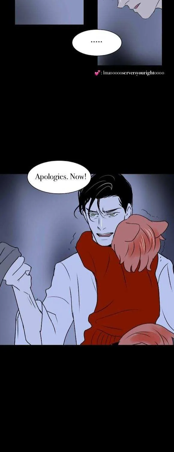 Read Falling (Yun) Webtoon chapter 8 image 54 on Lezhin