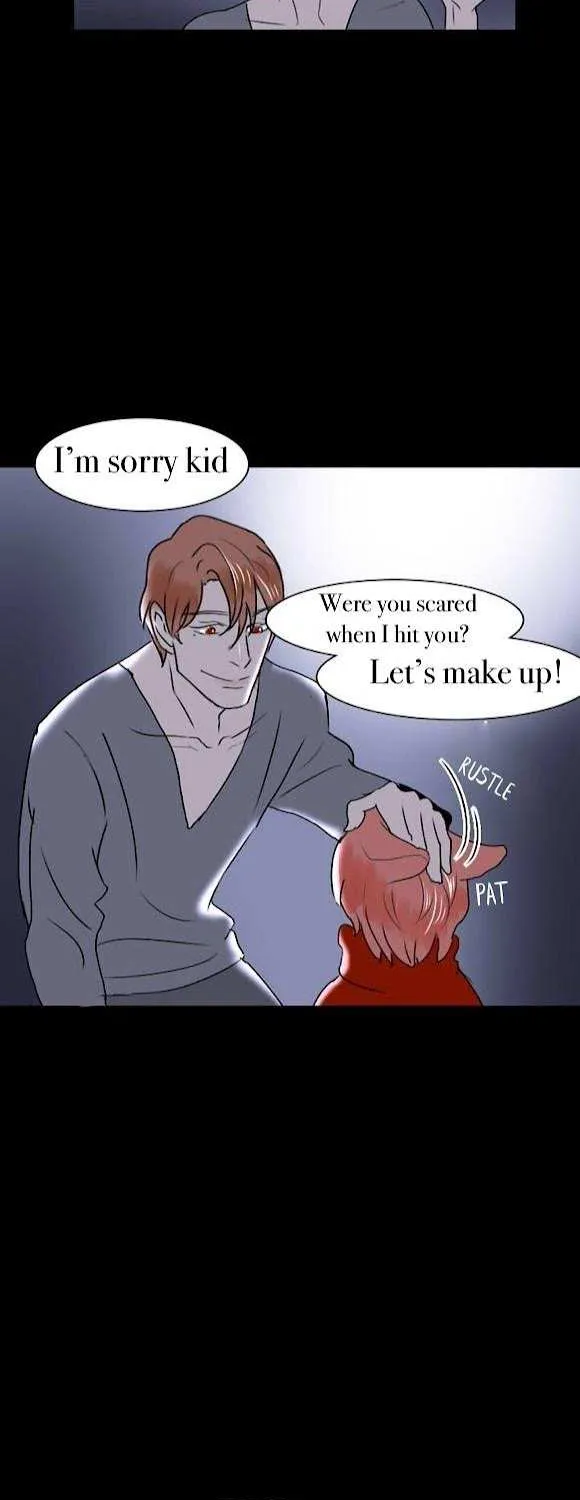 Read Falling (Yun) Webtoon chapter 8 image 56 on Lezhin