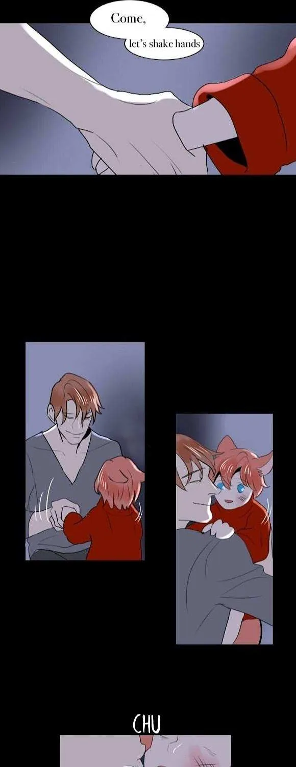 Read Falling (Yun) Webtoon chapter 8 image 57 on Lezhin