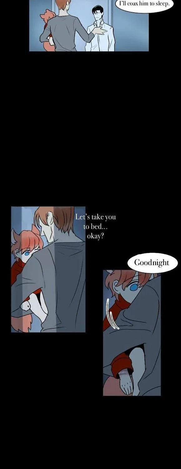 Read Falling (Yun) Webtoon chapter 8 image 59 on Lezhin