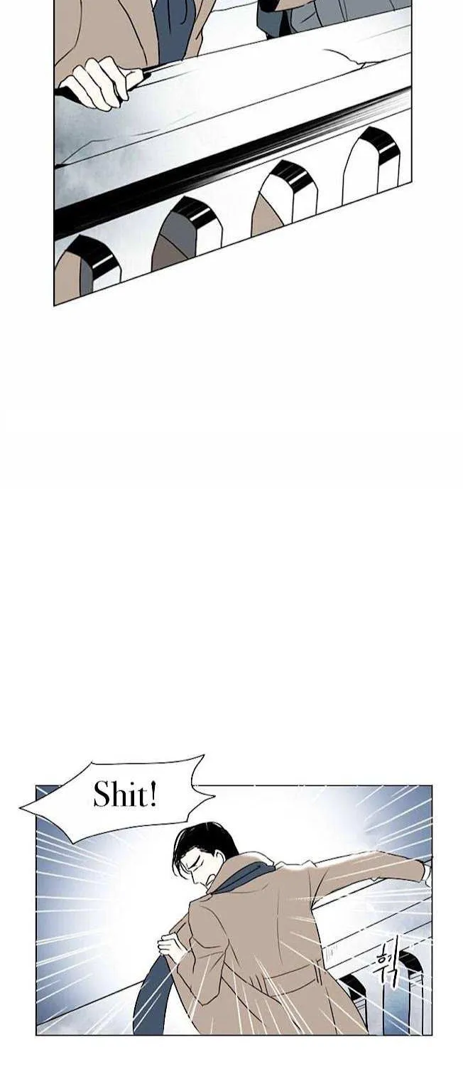 Read Falling (Yun) Webtoon chapter 8 image 6 on Lezhin