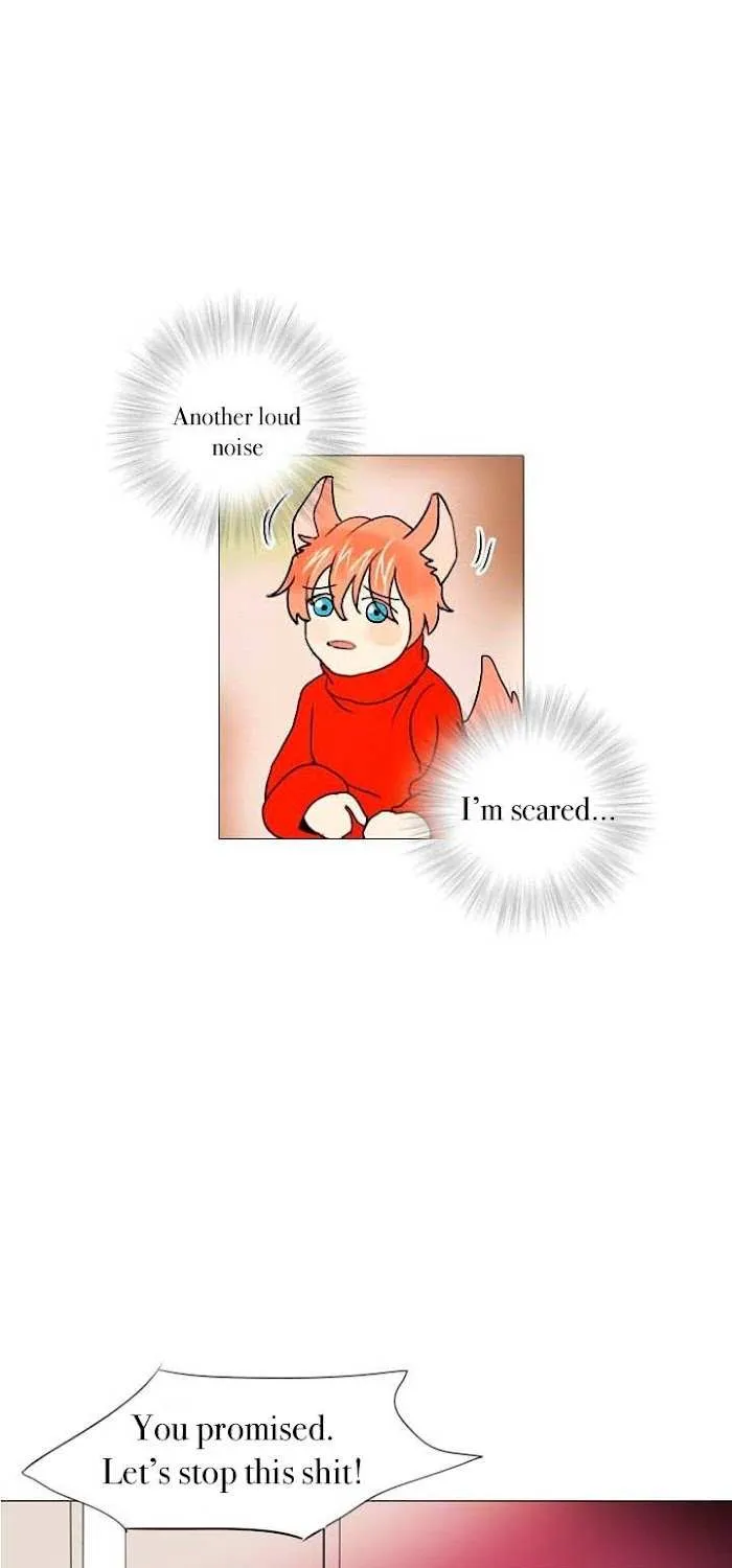 Read Falling (Yun) Webtoon chapter 9 image 10 on Lezhin