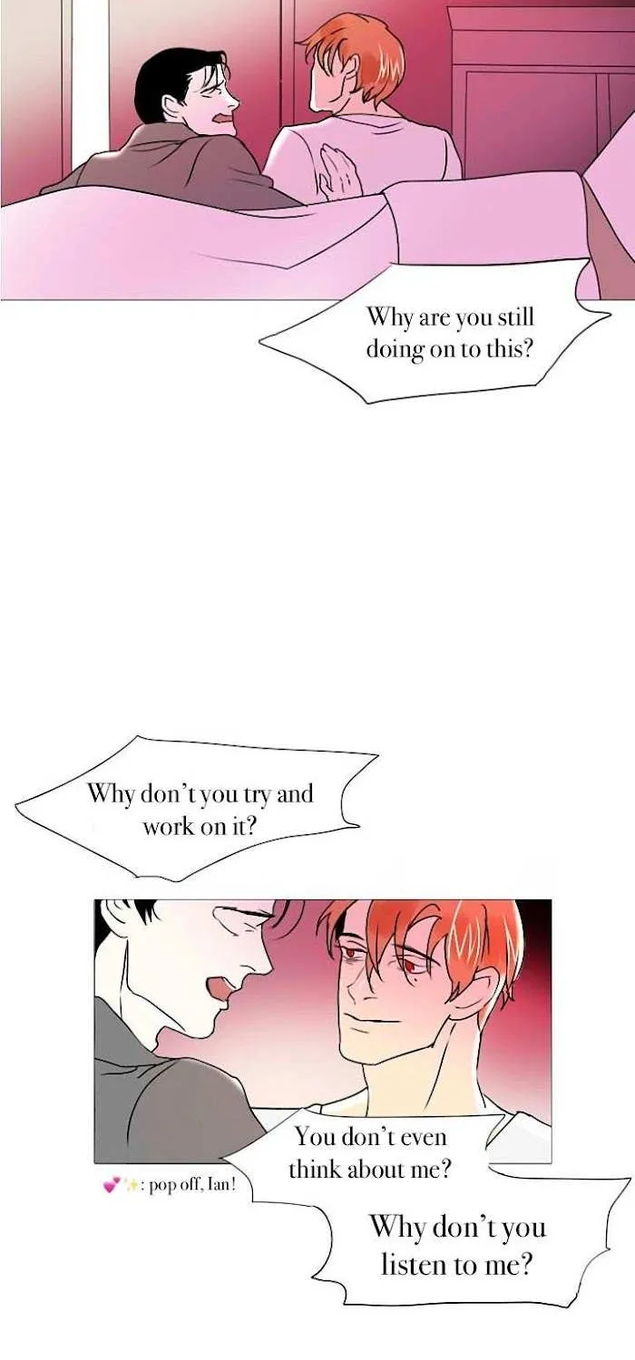 Read Falling (Yun) Webtoon chapter 9 image 11 on Lezhin