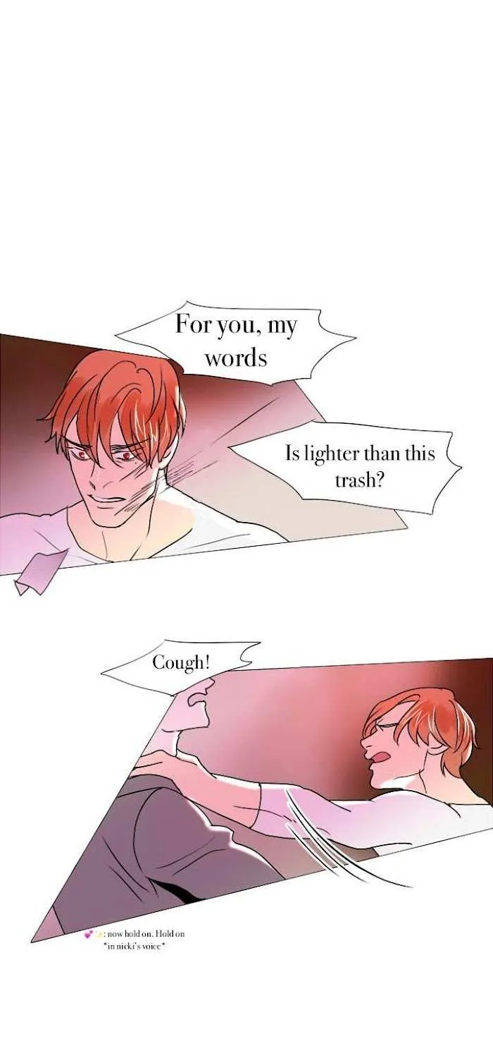 Read Falling (Yun) Webtoon chapter 9 image 12 on Lezhin