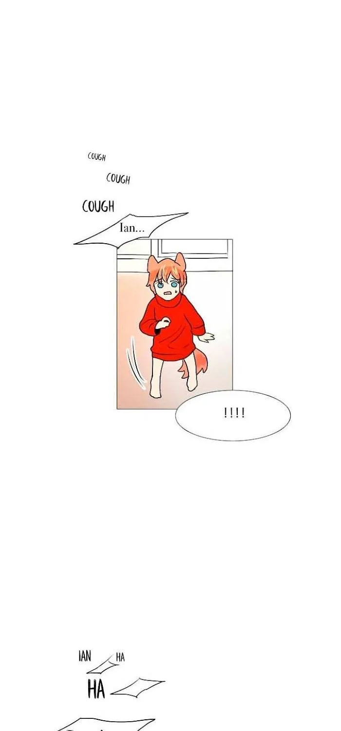 Read Falling (Yun) Webtoon chapter 9 image 13 on Lezhin