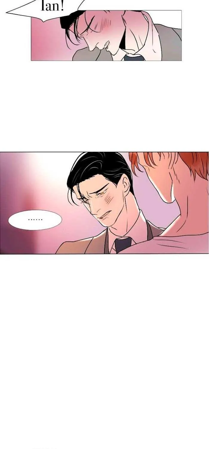 Read Falling (Yun) Webtoon chapter 9 image 14 on Lezhin