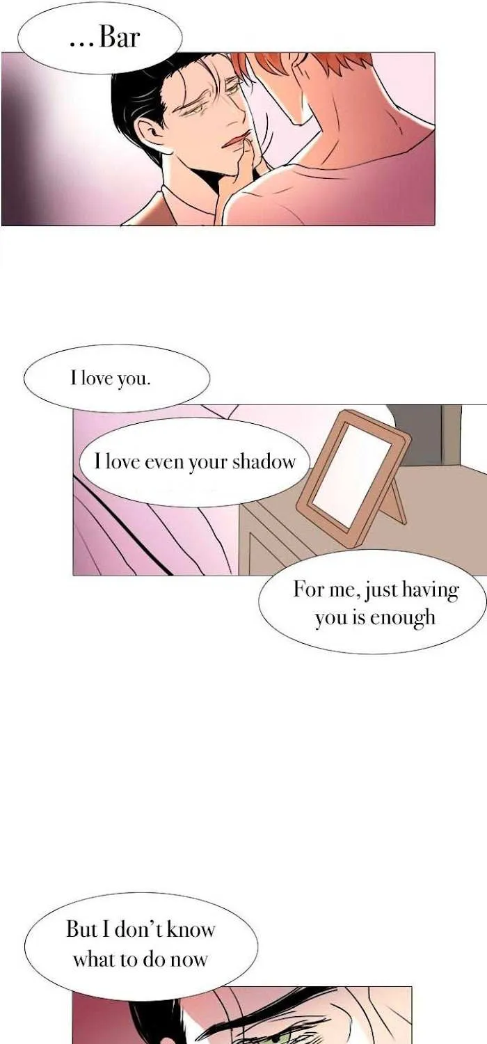 Read Falling (Yun) Webtoon chapter 9 image 15 on Lezhin