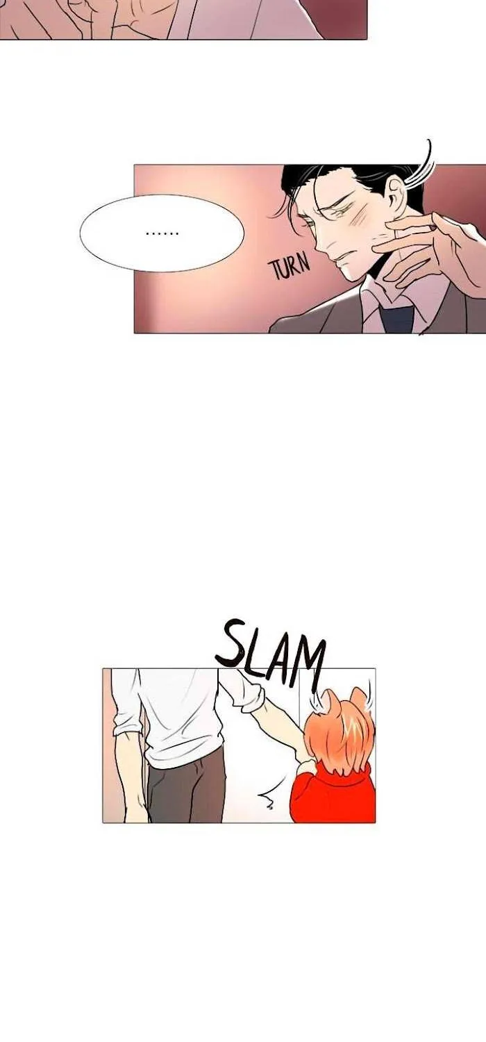 Read Falling (Yun) Webtoon chapter 9 image 17 on Lezhin