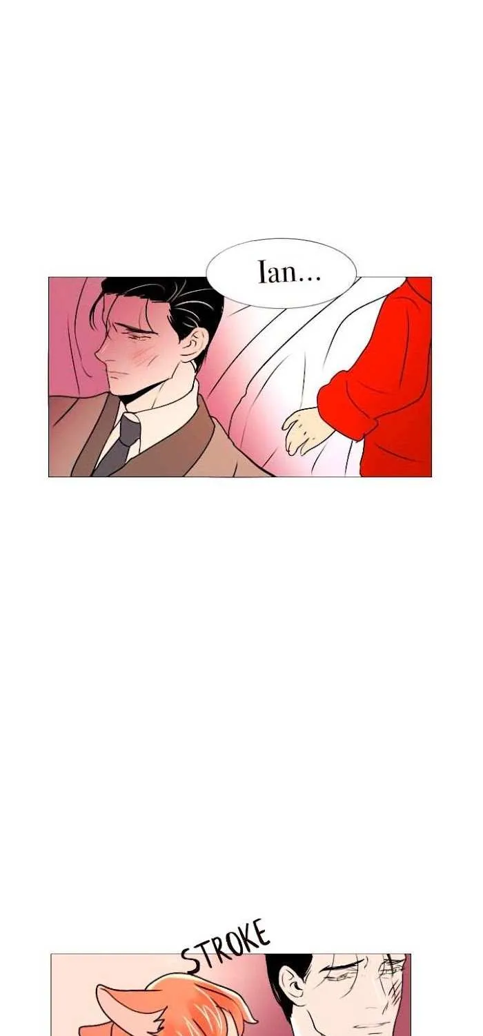 Read Falling (Yun) Webtoon chapter 9 image 19 on Lezhin