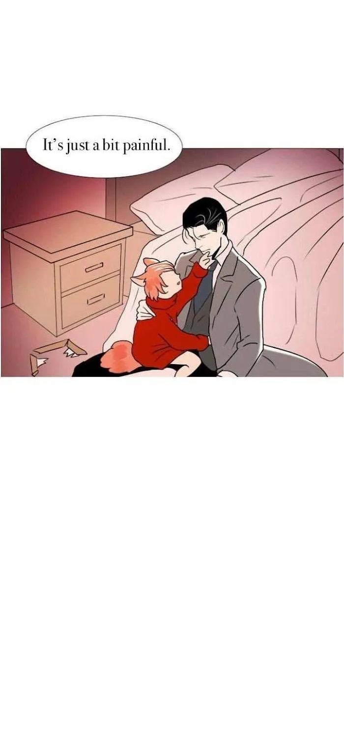 Read Falling (Yun) Webtoon chapter 9 image 22 on Lezhin