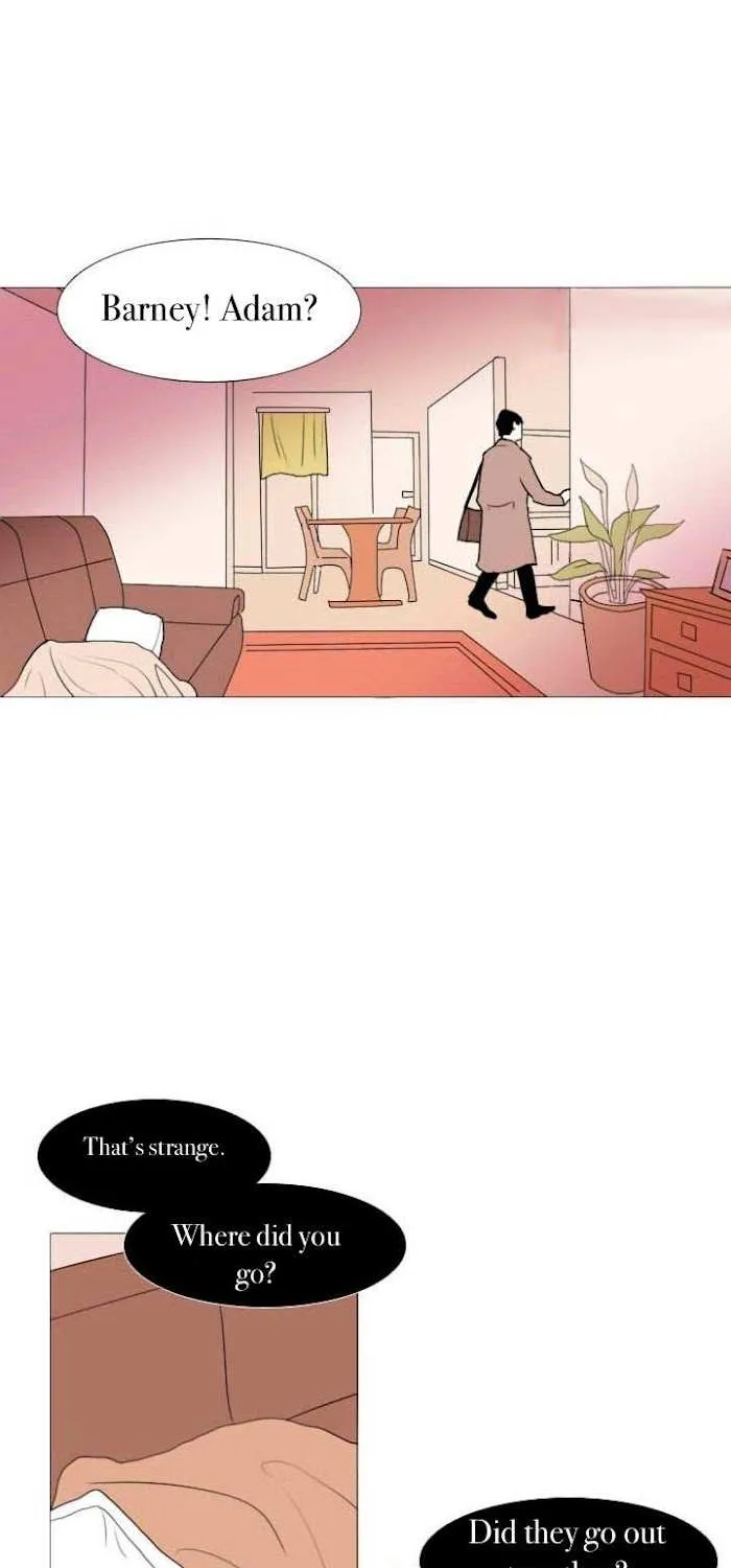 Read Falling (Yun) Webtoon chapter 9 image 24 on Lezhin