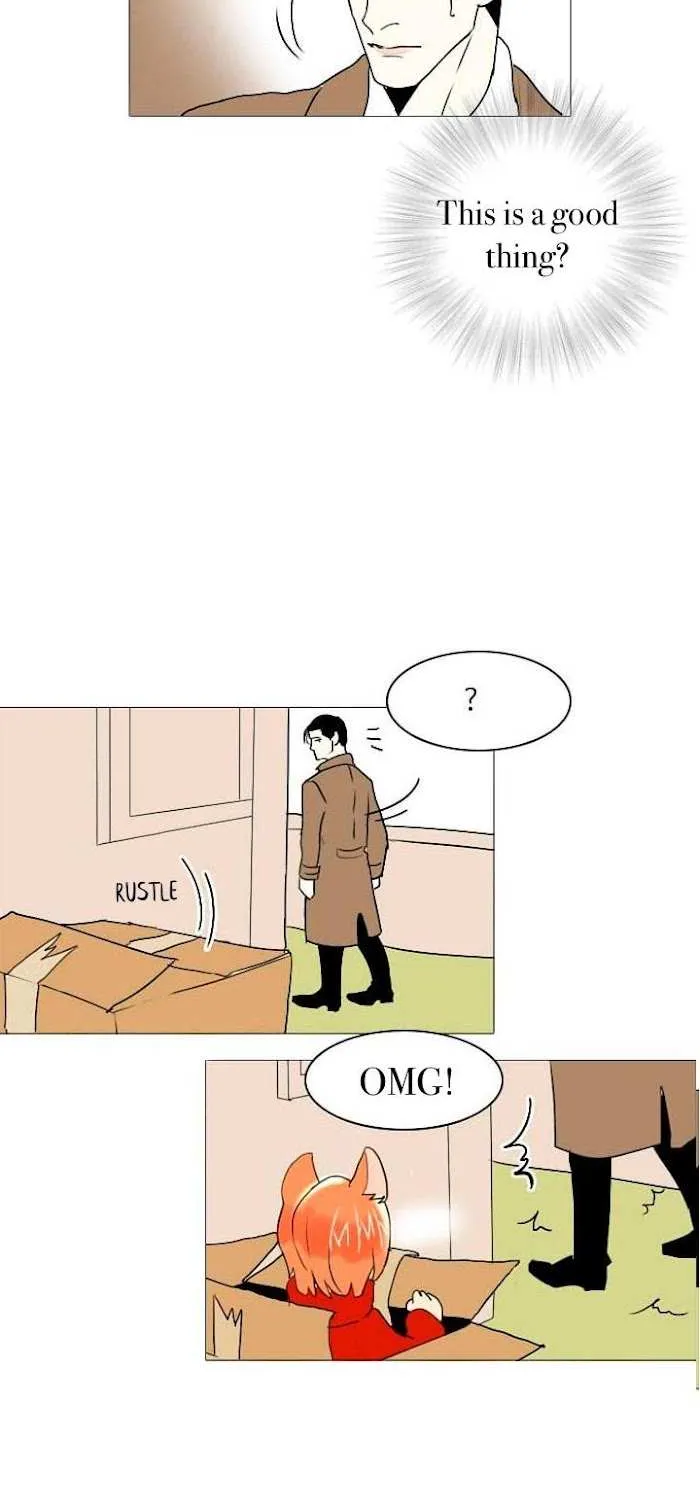 Read Falling (Yun) Webtoon chapter 9 image 30 on Lezhin