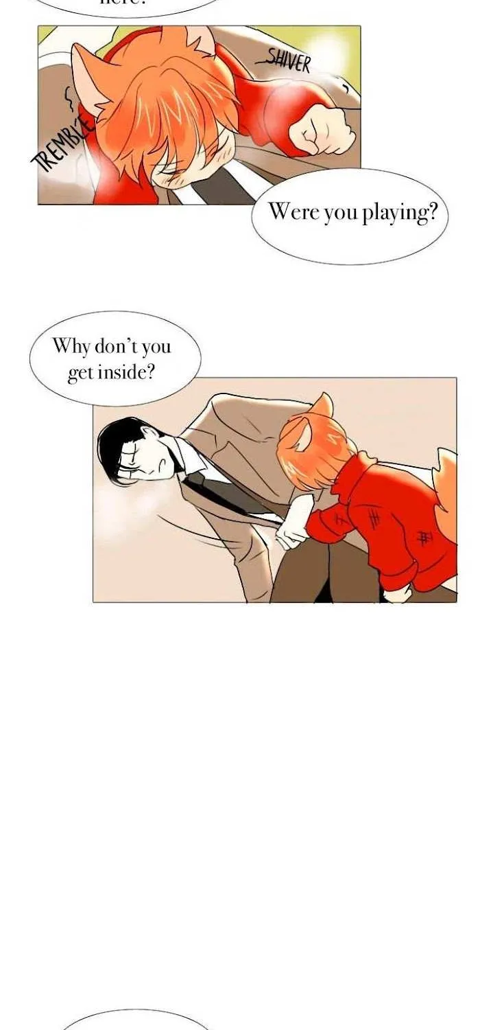 Read Falling (Yun) Webtoon chapter 9 image 33 on Lezhin
