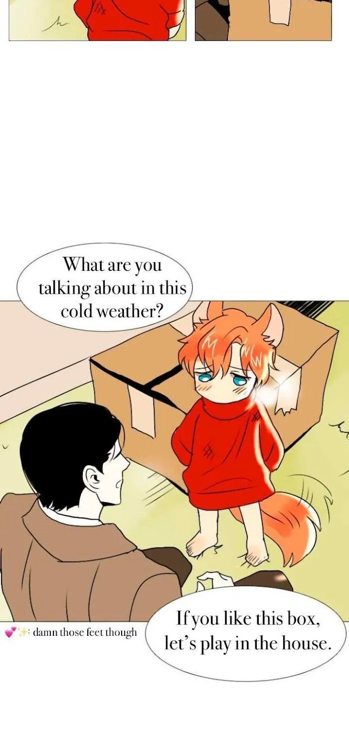 Read Falling (Yun) Webtoon chapter 9 image 35 on Lezhin