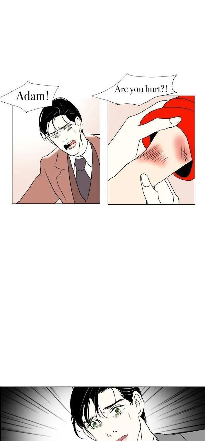 Read Falling (Yun) Webtoon chapter 9 image 37 on Lezhin