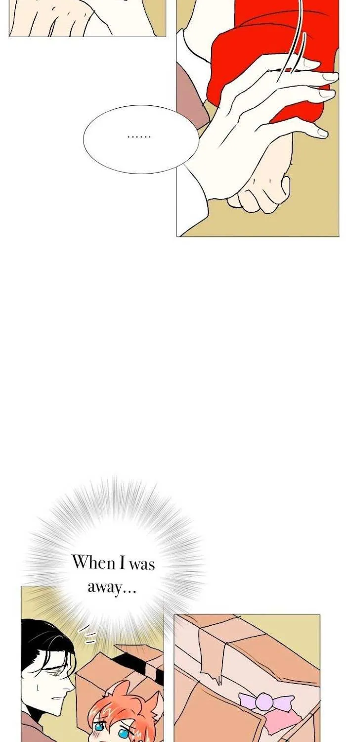 Read Falling (Yun) Webtoon chapter 9 image 39 on Lezhin