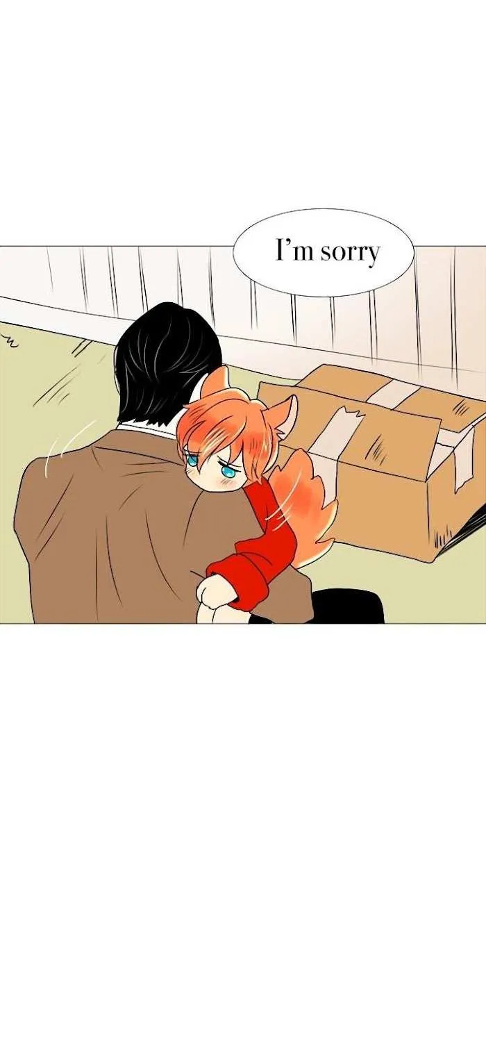 Read Falling (Yun) Webtoon chapter 9 image 41 on Lezhin