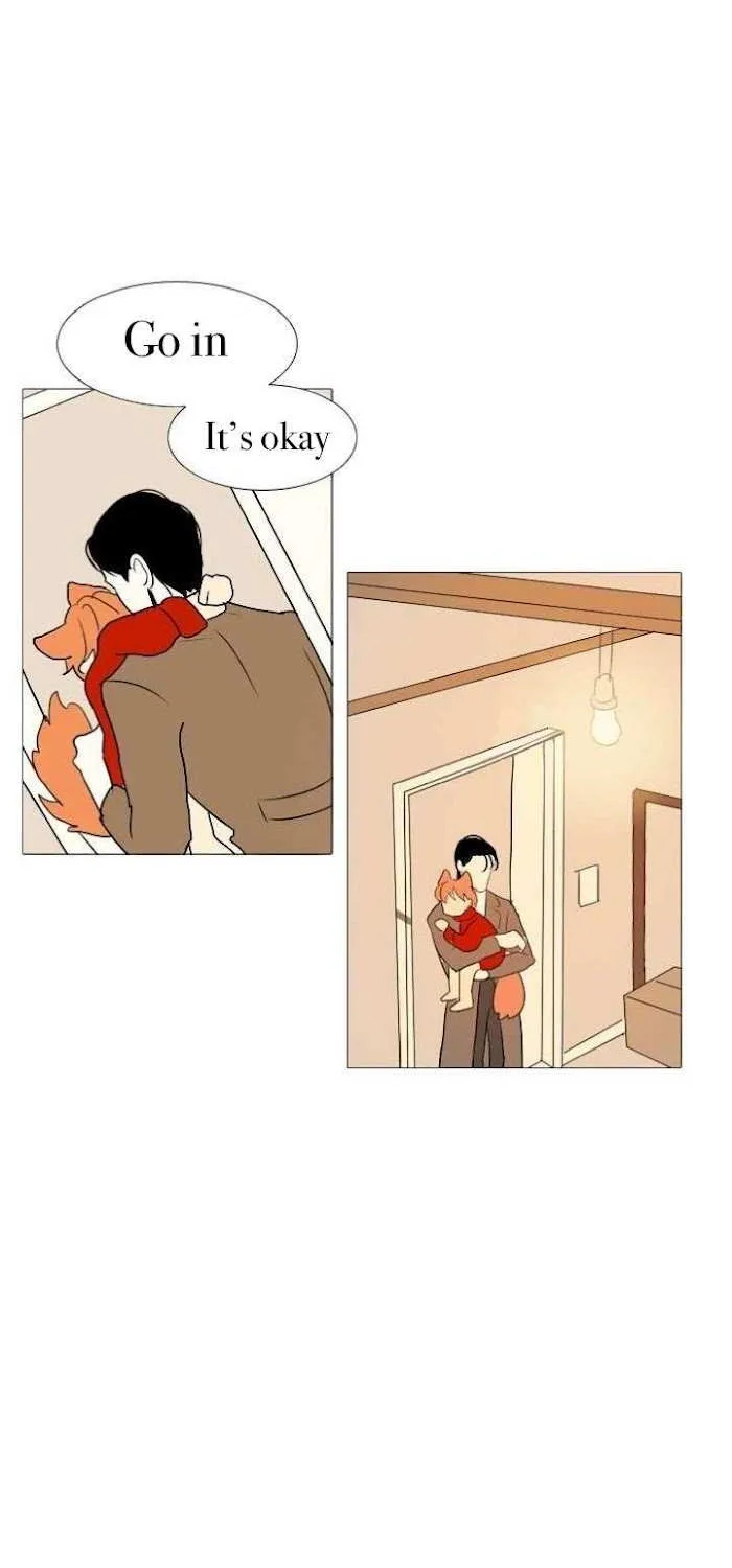 Read Falling (Yun) Webtoon chapter 9 image 42 on Lezhin