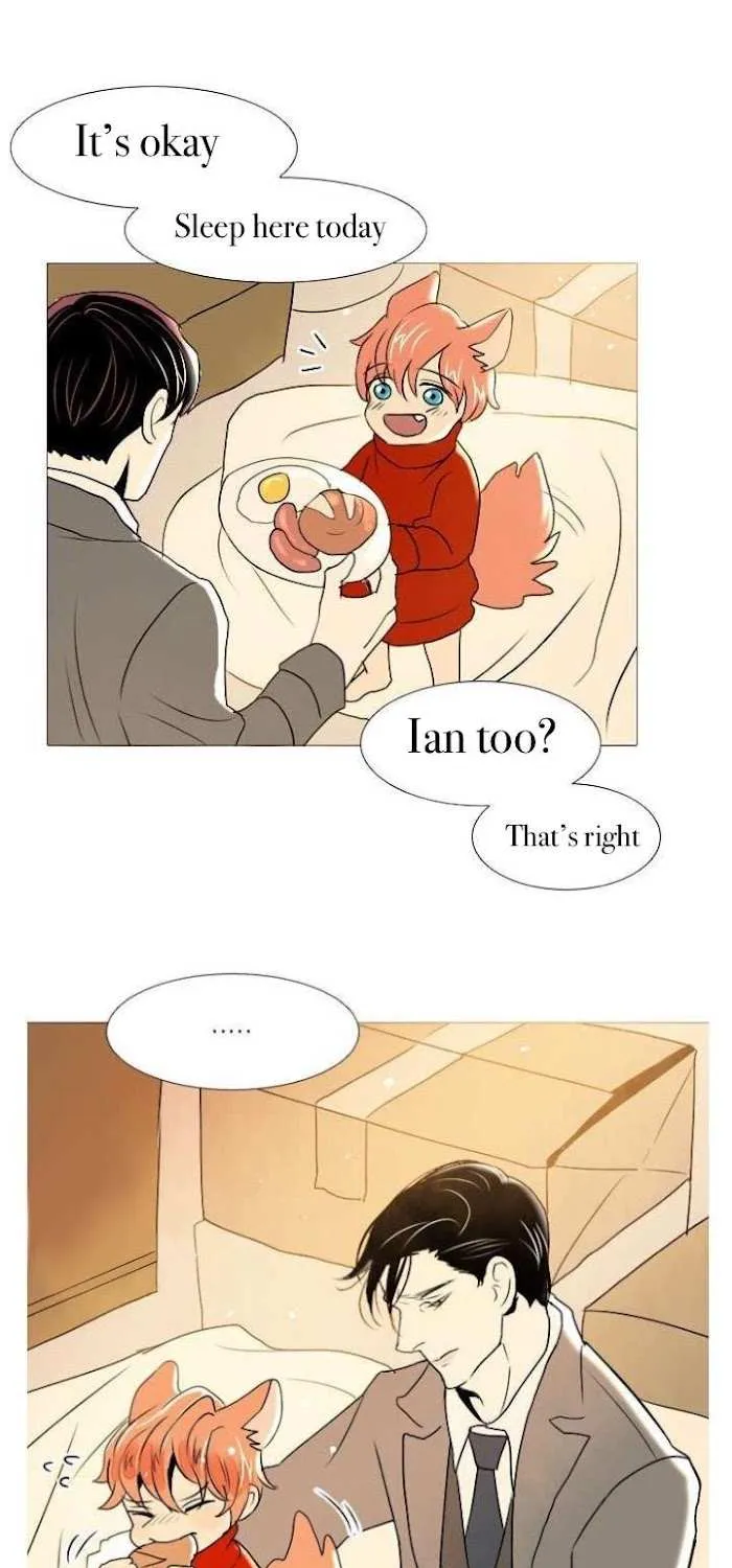Read Falling (Yun) Webtoon chapter 9 image 43 on Lezhin