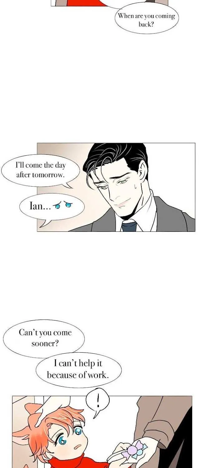 Read Falling (Yun) Webtoon chapter 9 image 5 on Lezhin