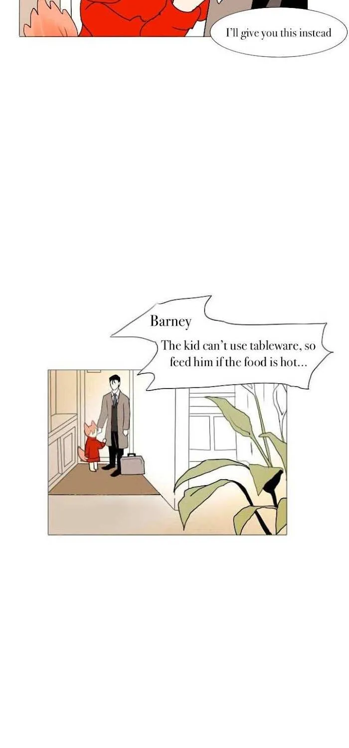 Read Falling (Yun) Webtoon chapter 9 image 6 on Lezhin