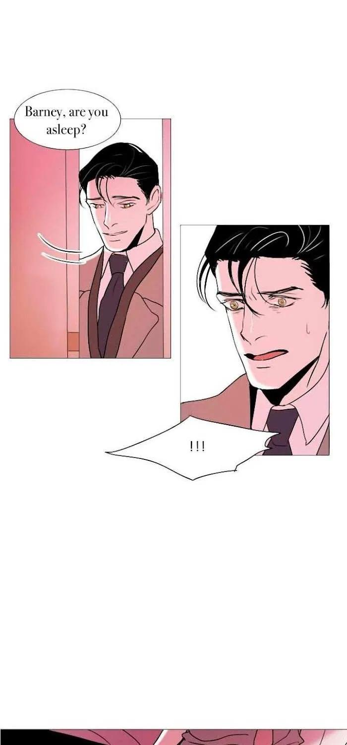 Read Falling (Yun) Webtoon chapter 9 image 7 on Lezhin