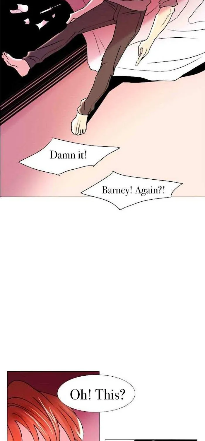 Read Falling (Yun) Webtoon chapter 9 image 8 on Lezhin
