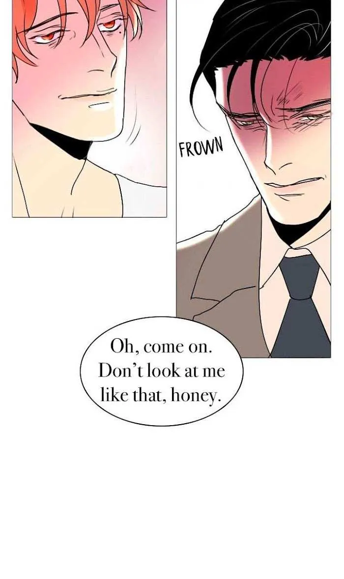 Read Falling (Yun) Webtoon chapter 9 image 9 on Lezhin