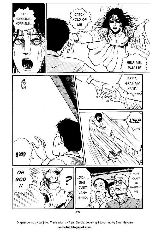 Read Falling chapter 1 image 28 on Lezhin