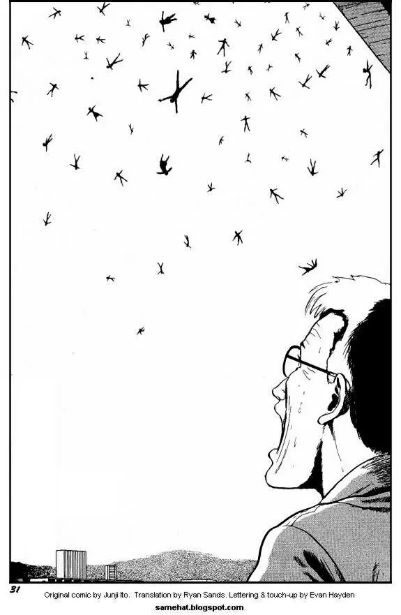 Read Falling chapter 1 image 29 on Lezhin