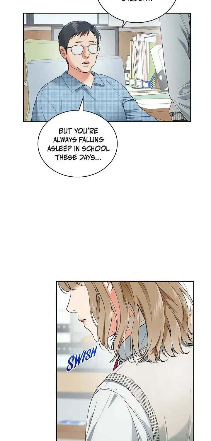 Read Falling chapter 10 image 1 on Lezhin
