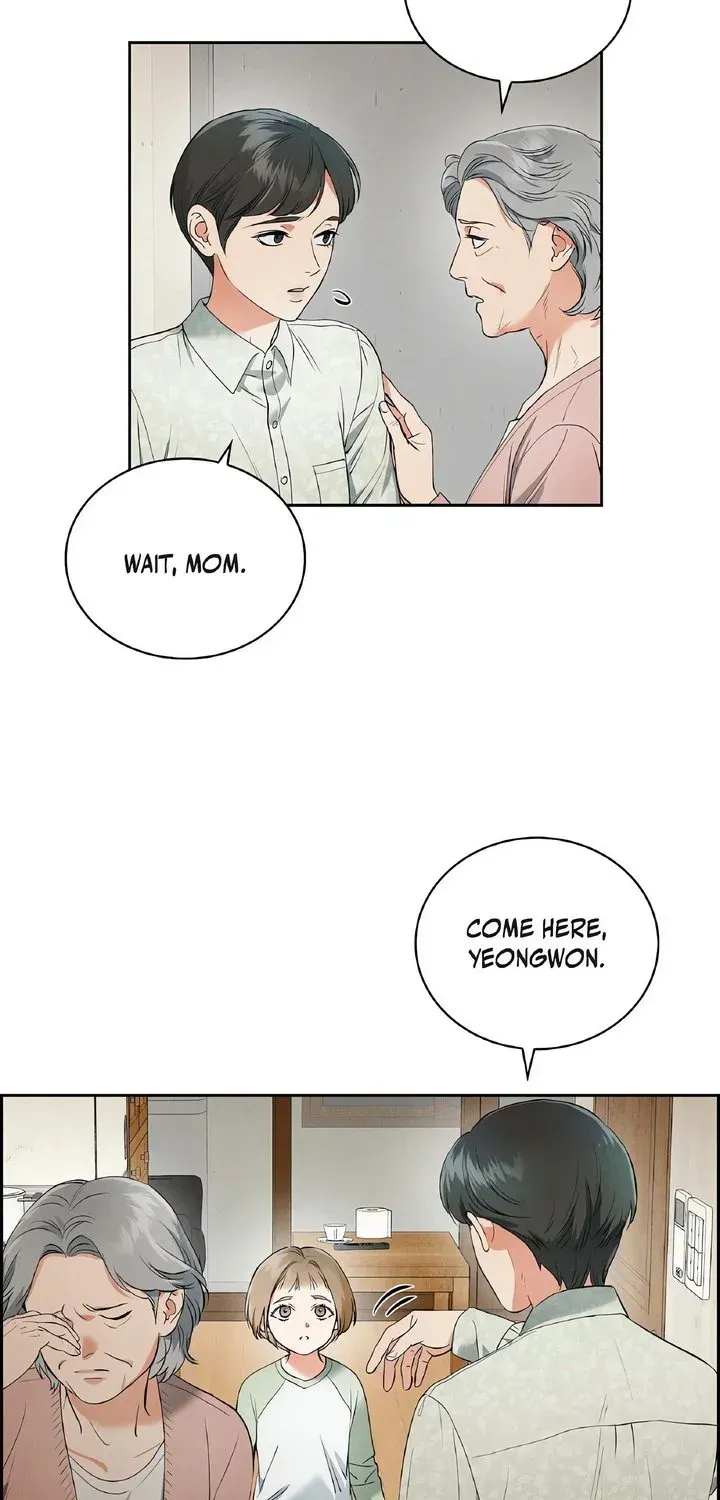 Read Falling chapter 10 image 16 on Lezhin